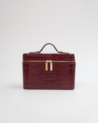 SIGNATURE VANITY BURGUNDY