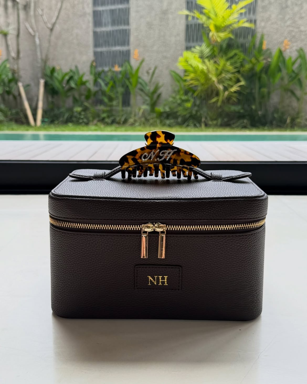 SIGNATURE VANITY ESPRESSO