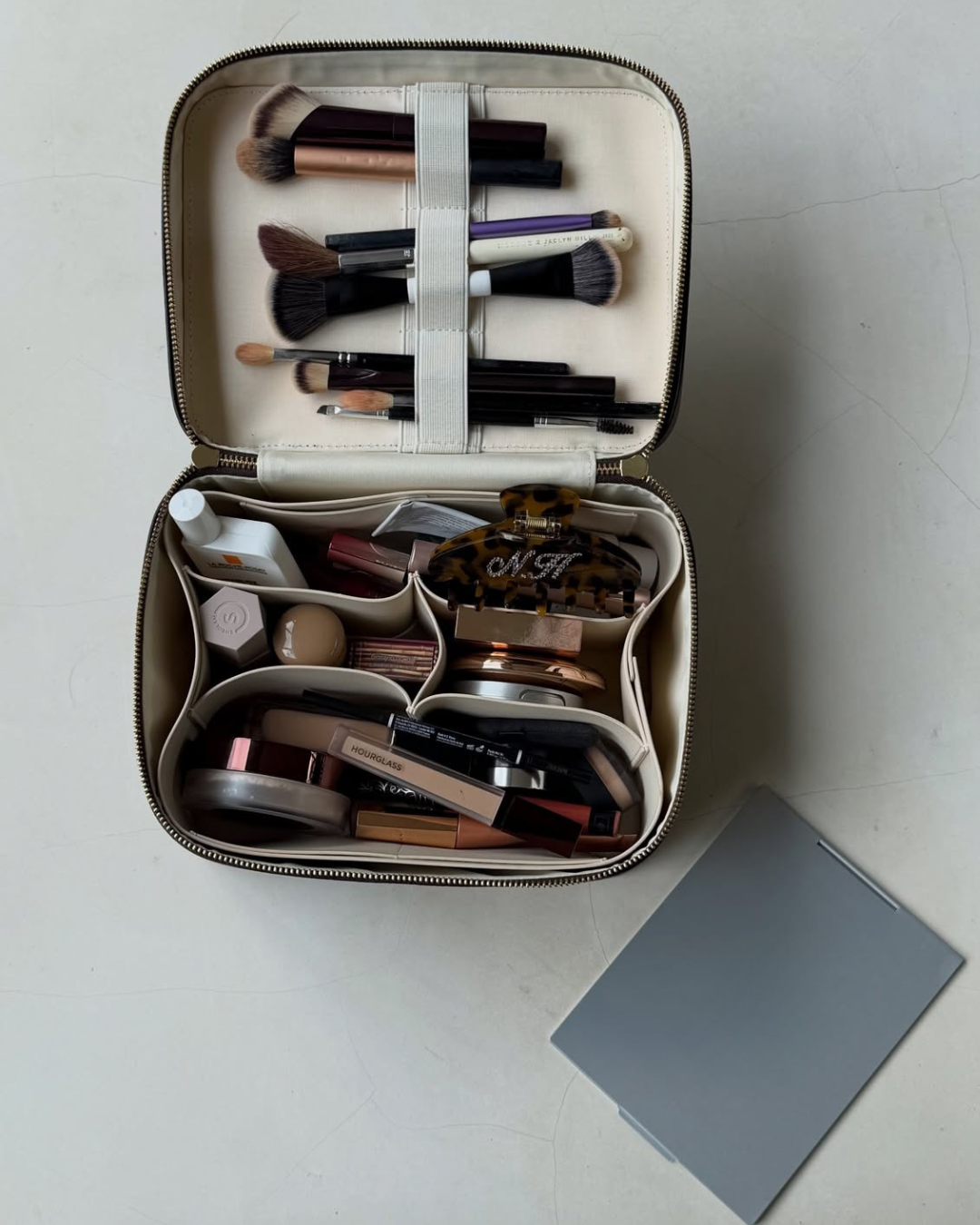 SIGNATURE VANITY ESPRESSO