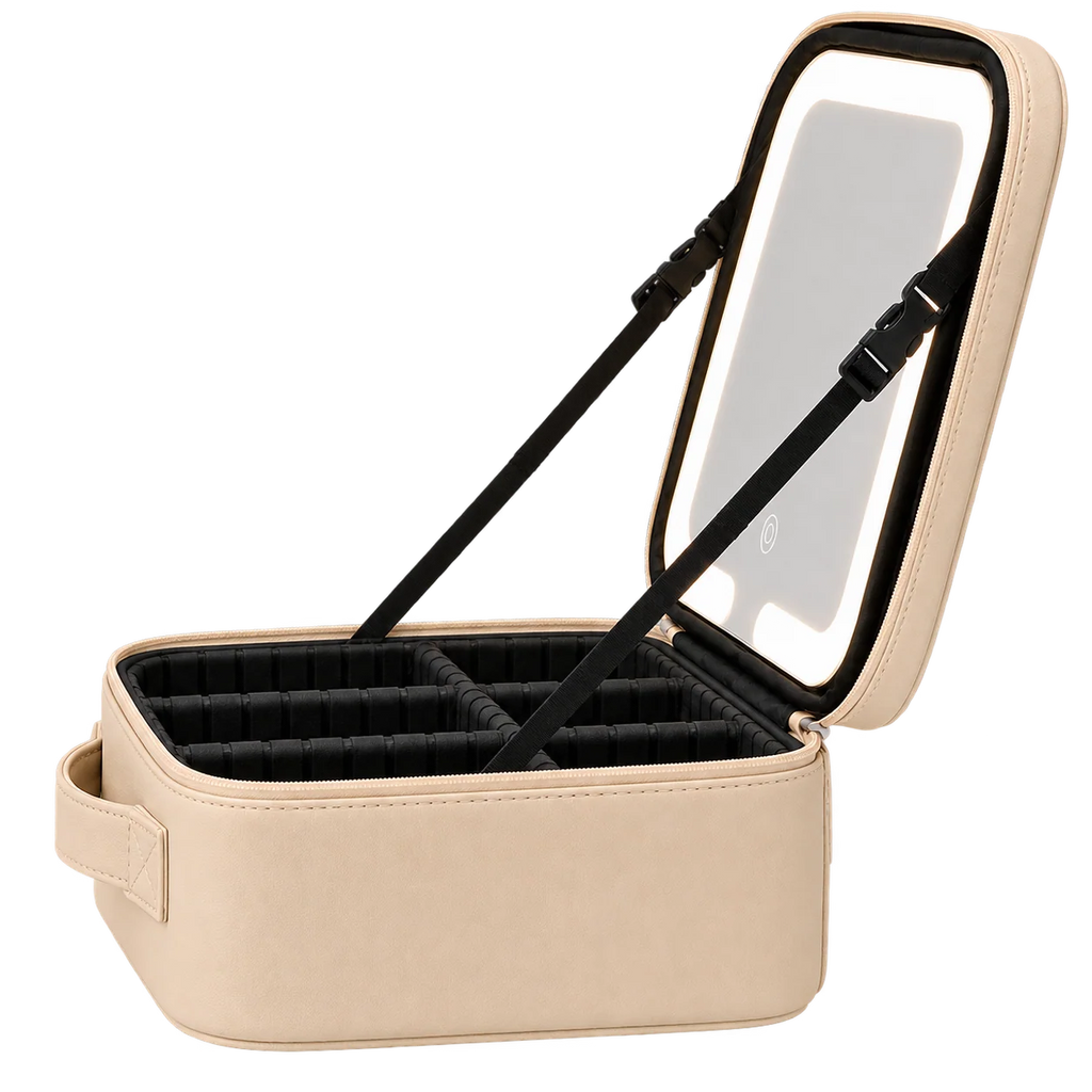 PORTABLE FATIMAH VANITY