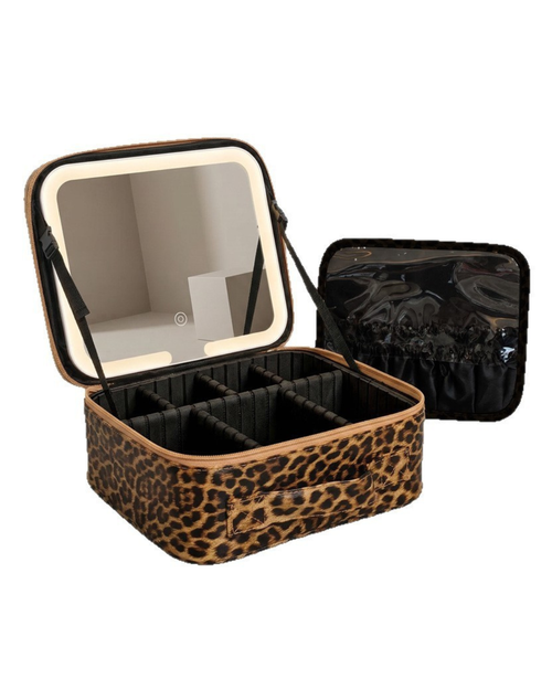SIGNATURE FATIMAH VANITY