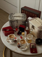 SIGNATURE VANITY PEARL